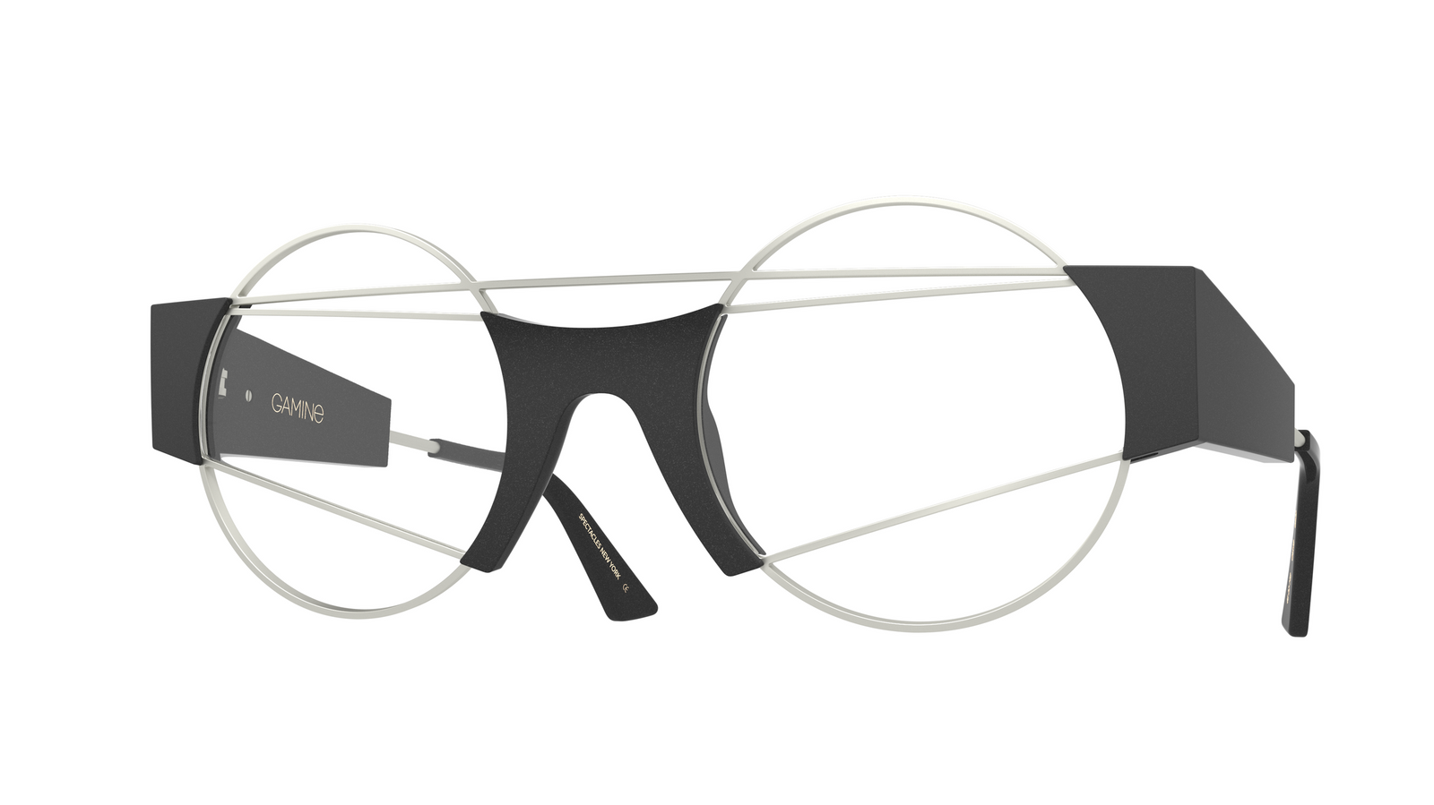 NEUKÖLLN – GAMINE SPECTACLES NEW YORK