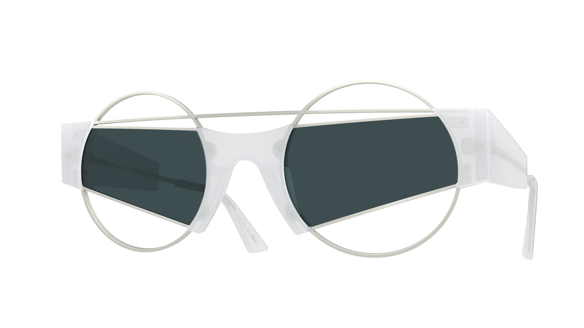 Shop Trendy Eyeglasses and Sunglasses Online | Gamine New York