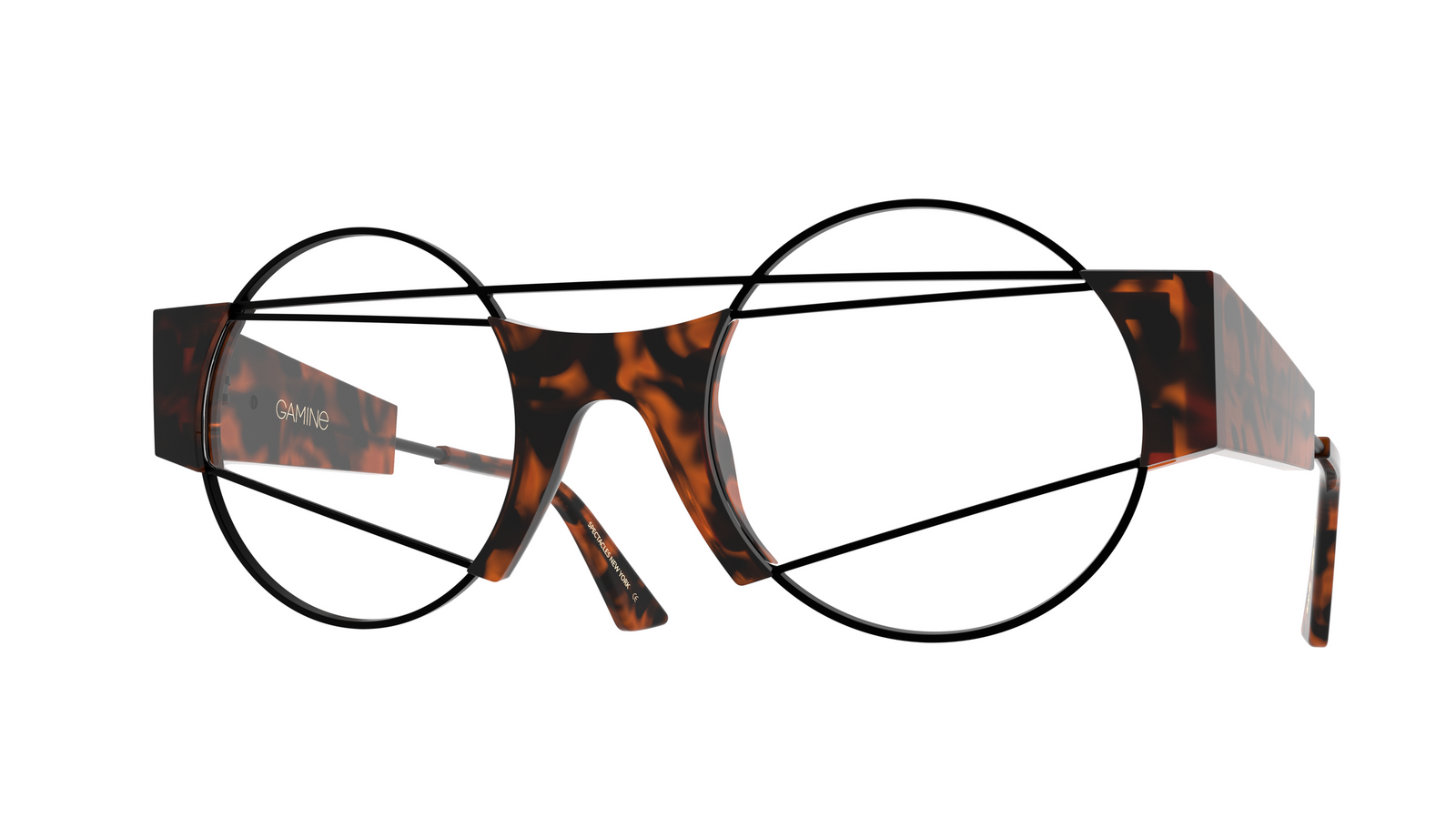 NEUKÖLLN – GAMINE SPECTACLES NEW YORK