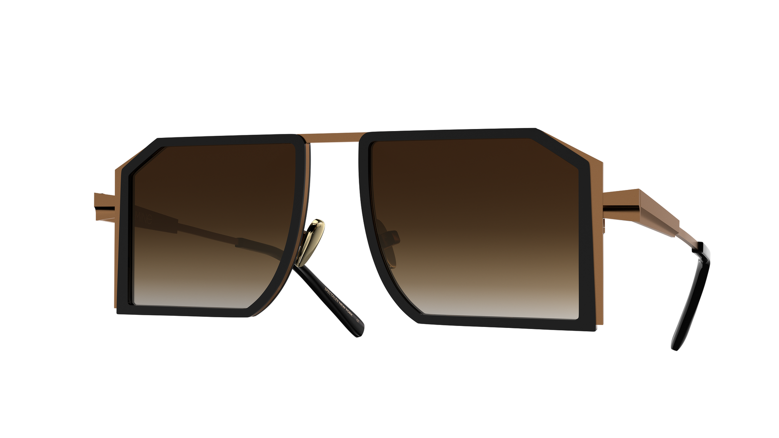 PALM SPRINGS – GAMINE SPECTACLES NEW YORK