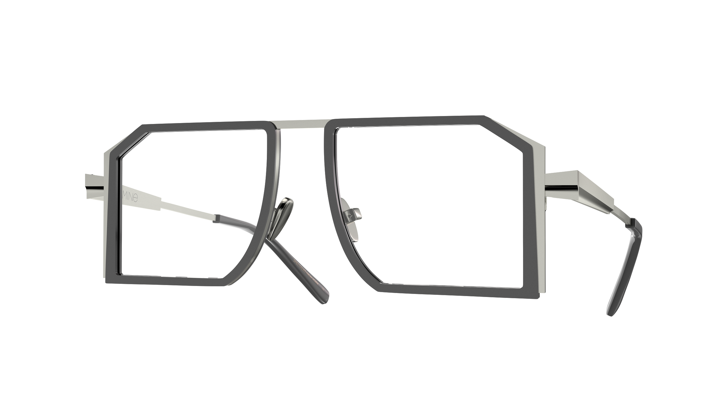 PALM SPRINGS – GAMINE SPECTACLES NEW YORK