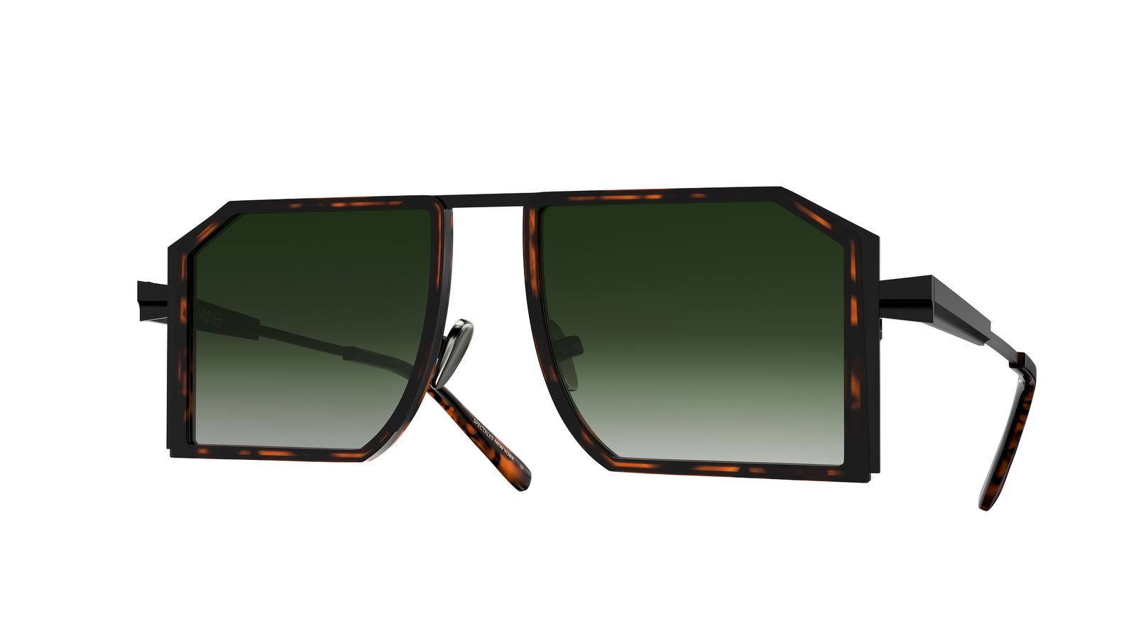PALM SPRINGS – GAMINE SPECTACLES NEW YORK
