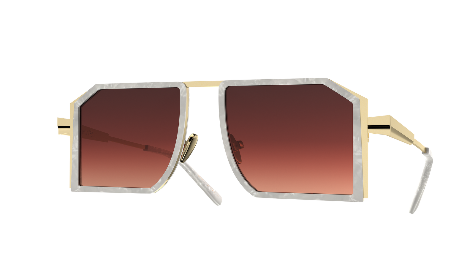 PALM SPRINGS – GAMINE SPECTACLES NEW YORK
