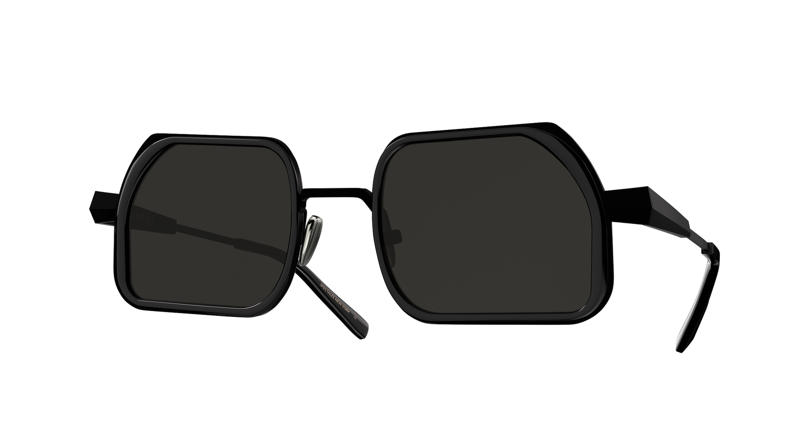 PRAMOUSQUIER – GAMINE SPECTACLES NEW YORK PRAMOUSQUIER – GAMINE SPECTACLES NEW YORK