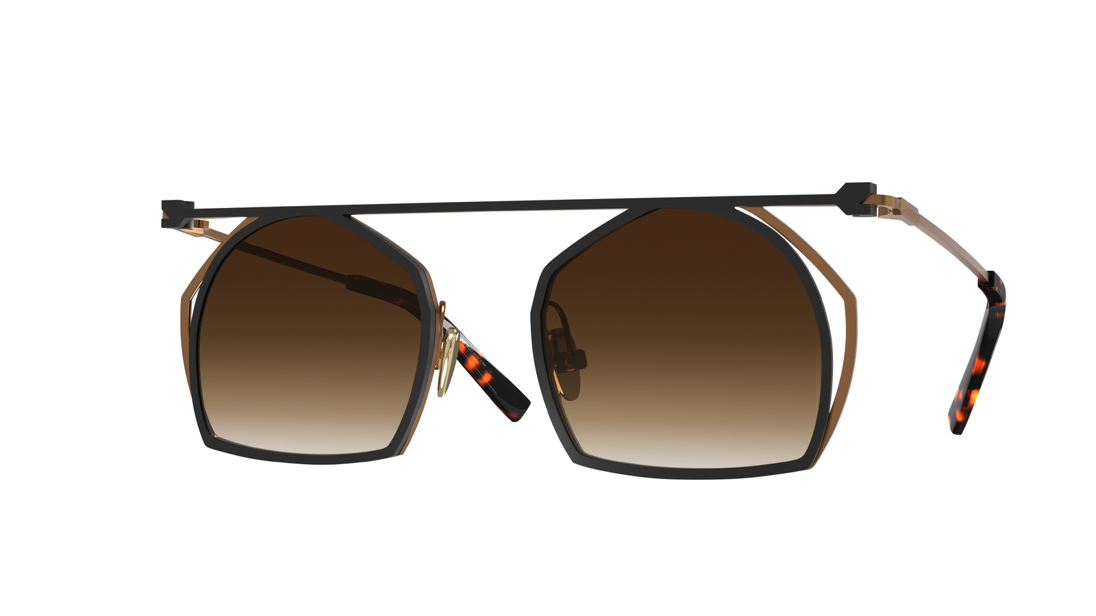 Gamine New York BRERA ガミーヌ ブレラ BRERA – GAMINE SPECTACLES NEW YORK