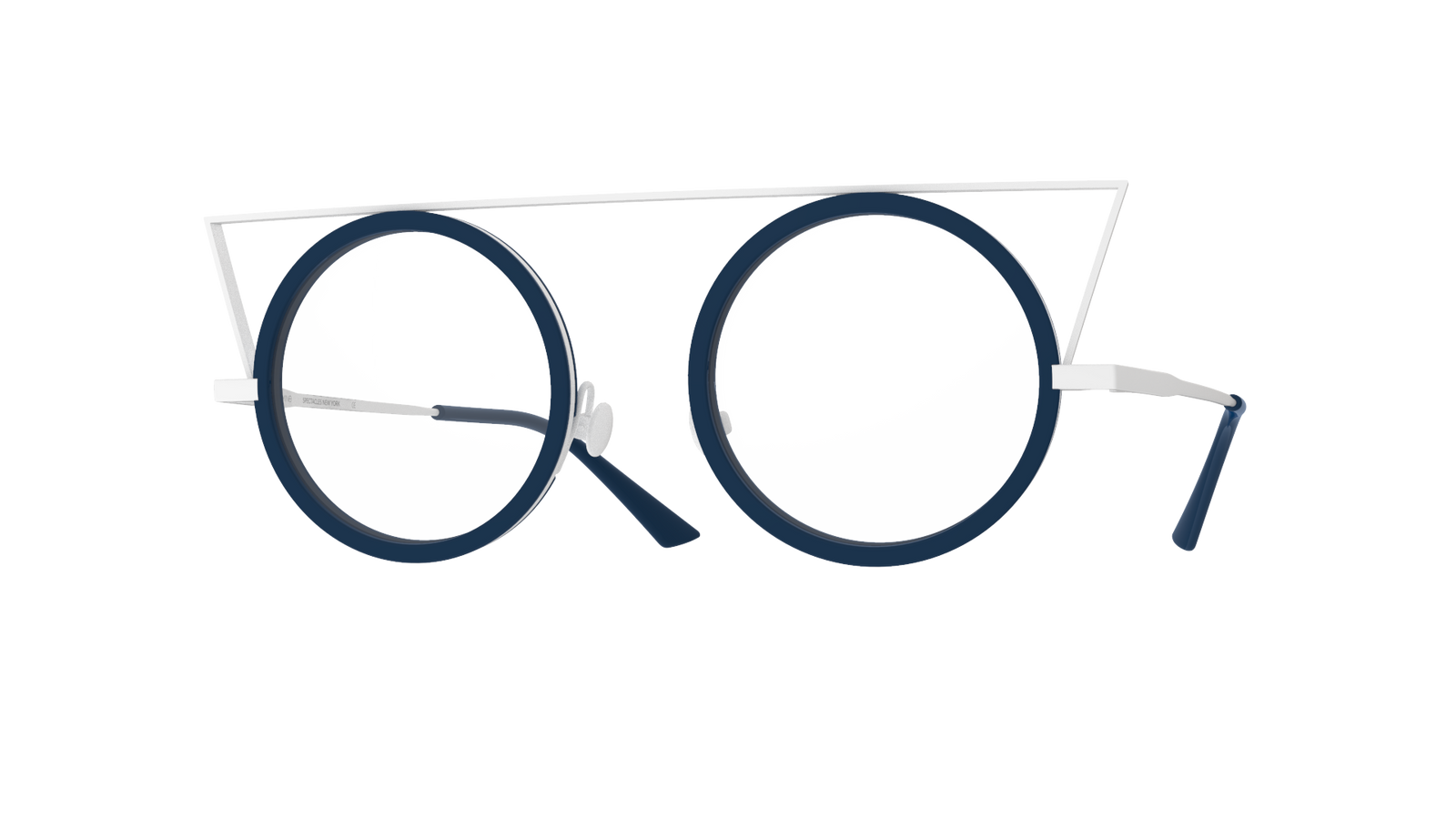 QUADRILATERO – GAMINE SPECTACLES NEW YORK