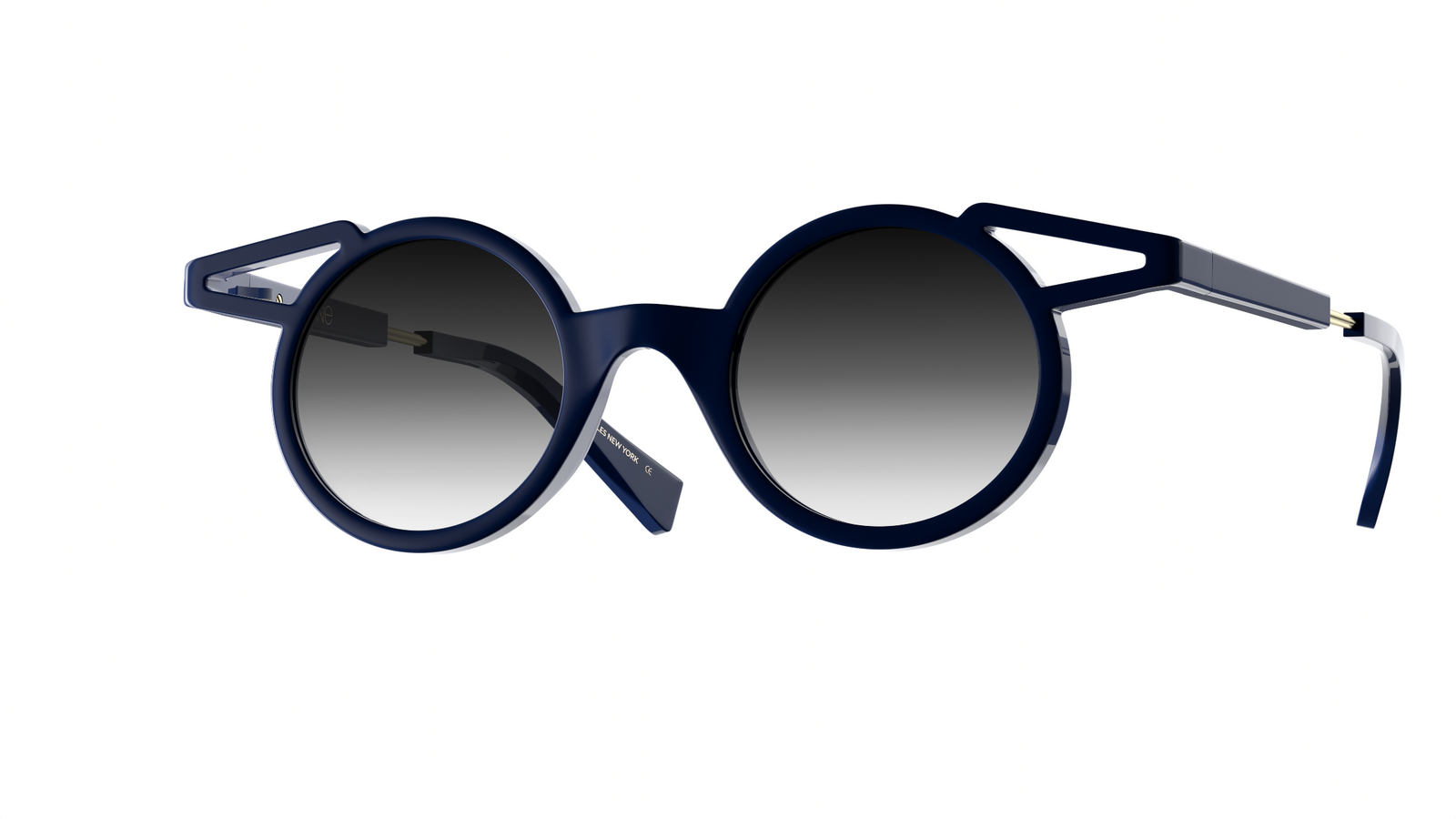 Red Hook – GAMINE SPECTACLES NEW YORK