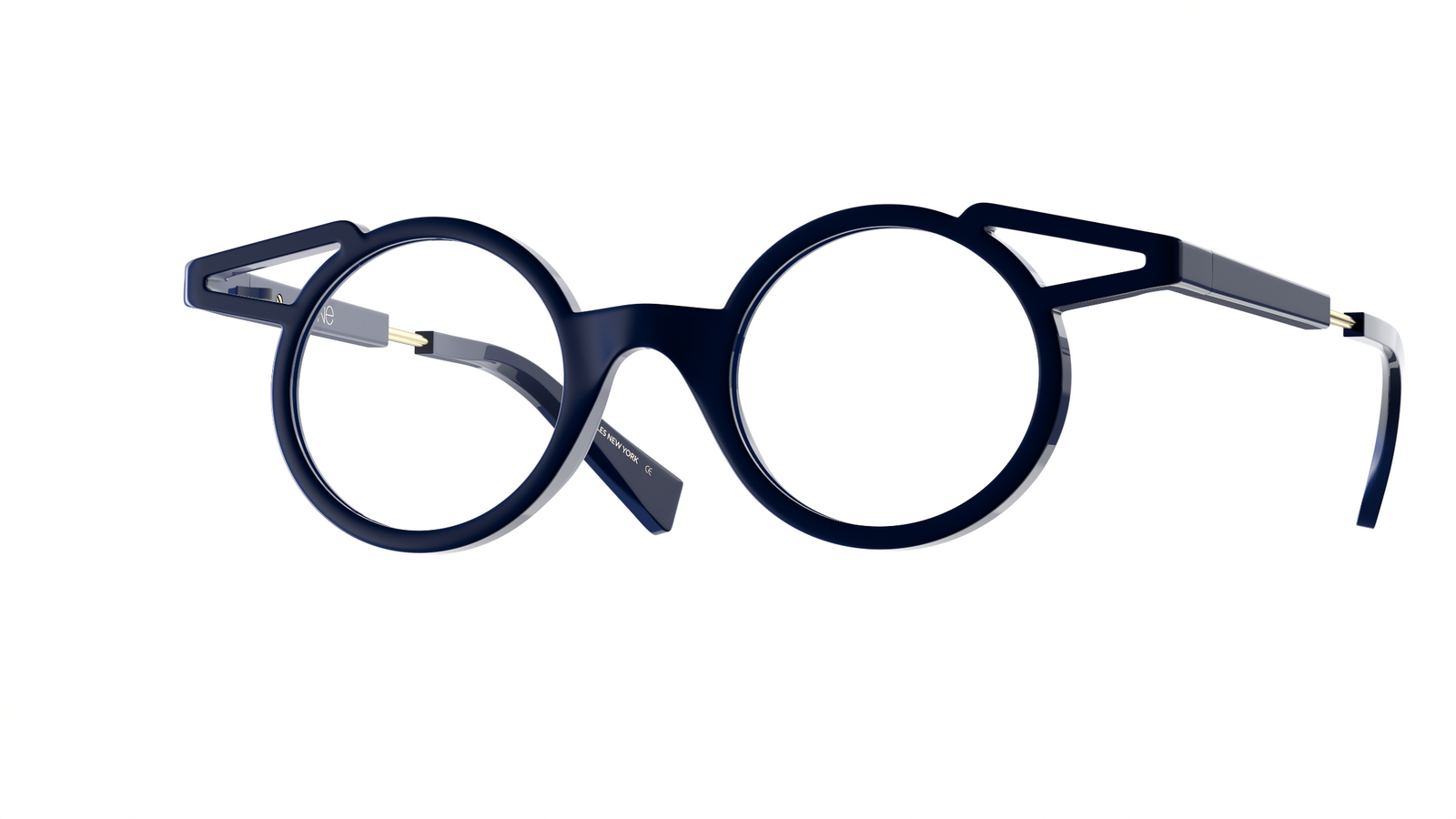 Red Hook - – GAMINE SPECTACLES NEW YORK