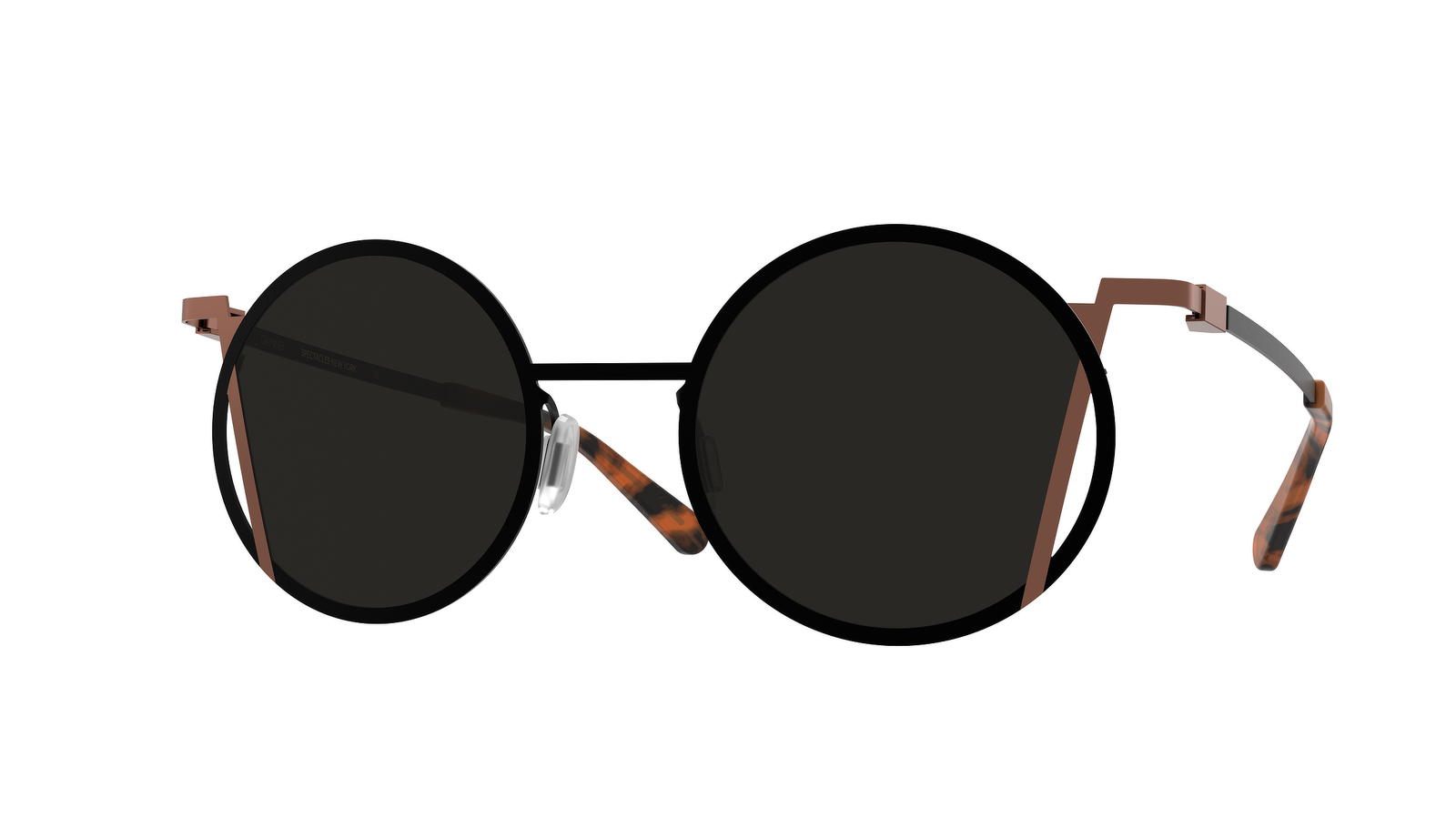 LA ROMA – GAMINE SPECTACLES NEW YORK