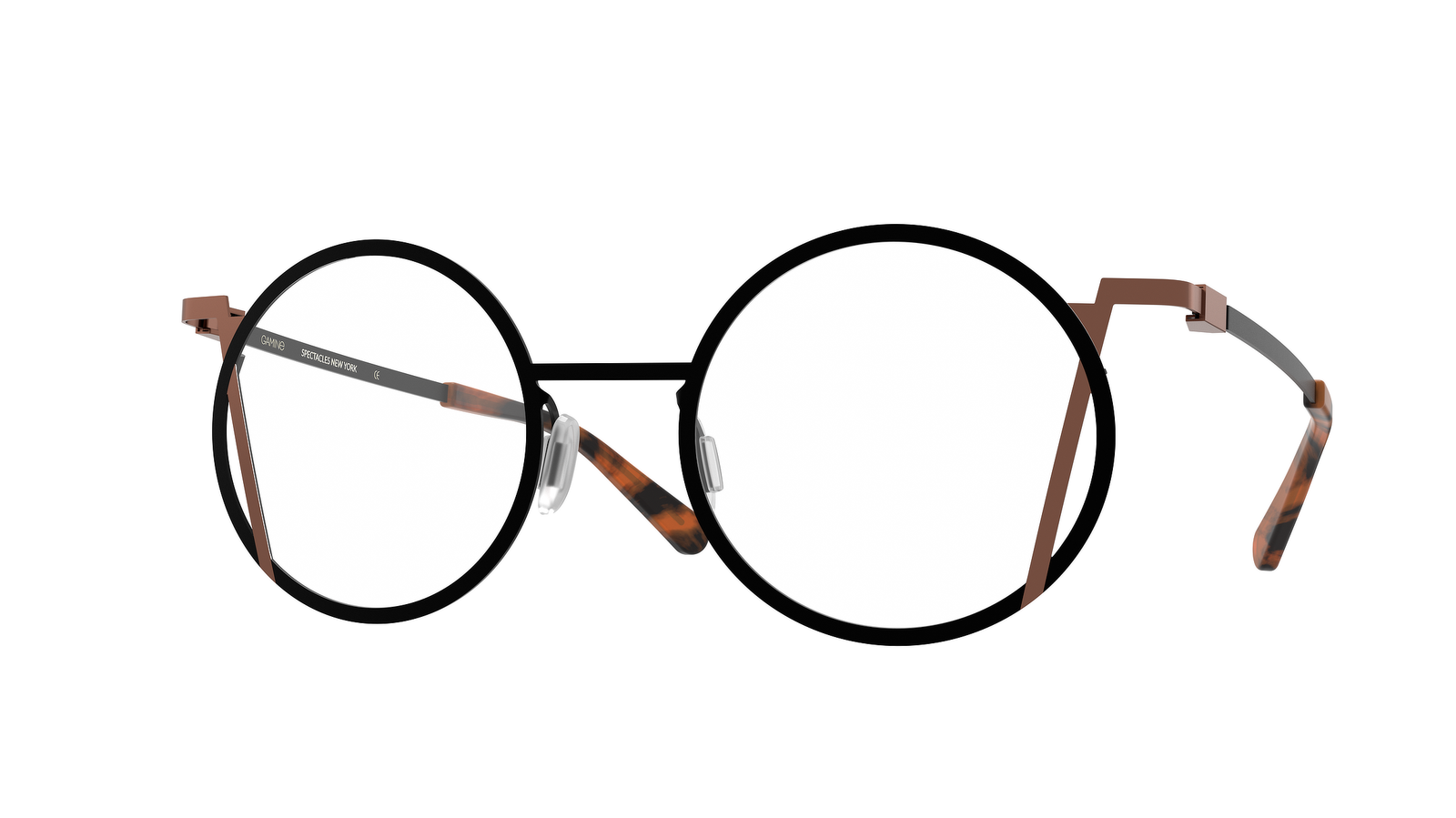 LA ROMA – GAMINE SPECTACLES NEW YORK