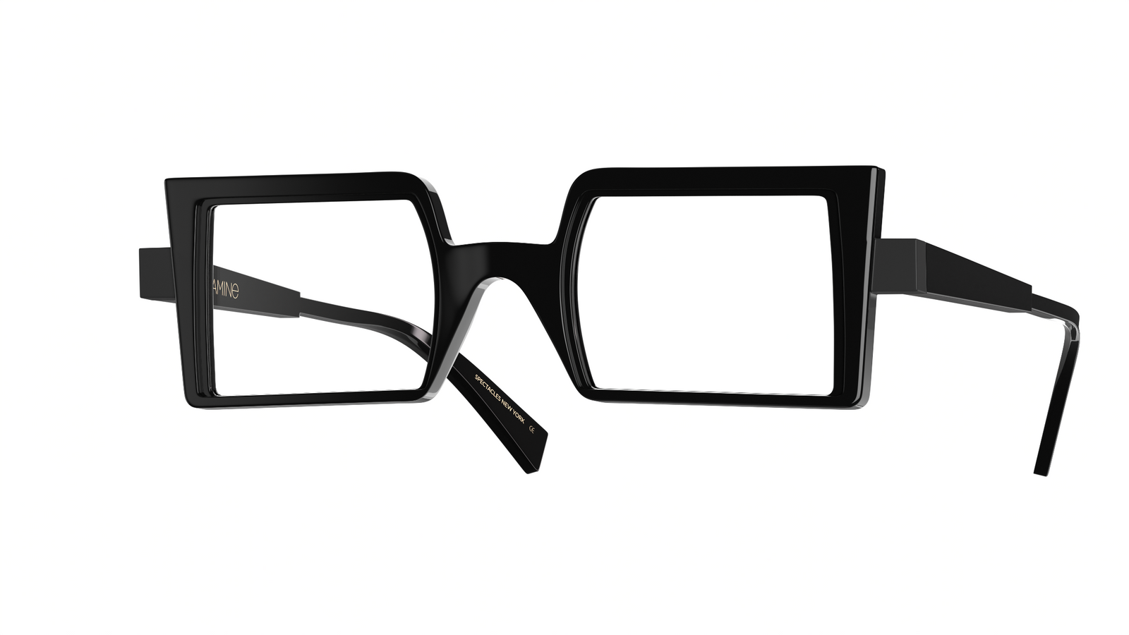 Ruzinov – GAMINE SPECTACLES NEW YORK