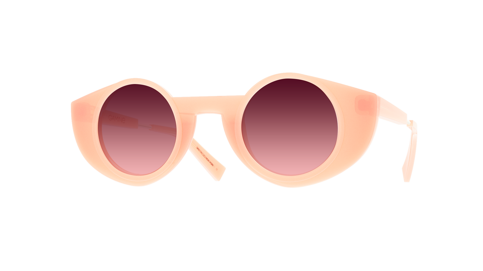 SHIBUYA – GAMINE SPECTACLES NEW YORK