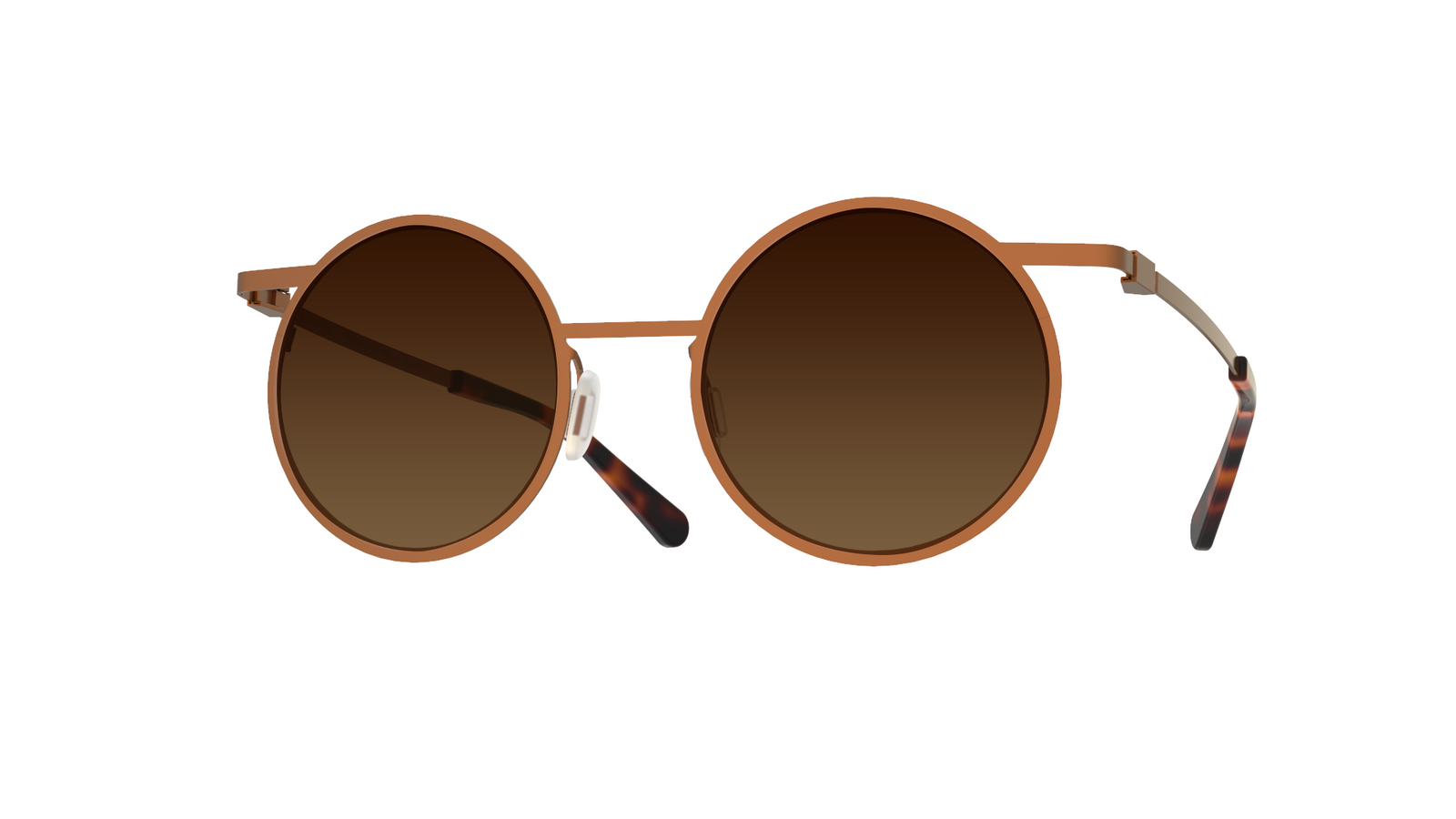 メガネ GAMINE Gamine - Sodermalm sdm.1b - Nero Gamine Sodermalm sdm.1b Optical Frame Black - eye-oo.com