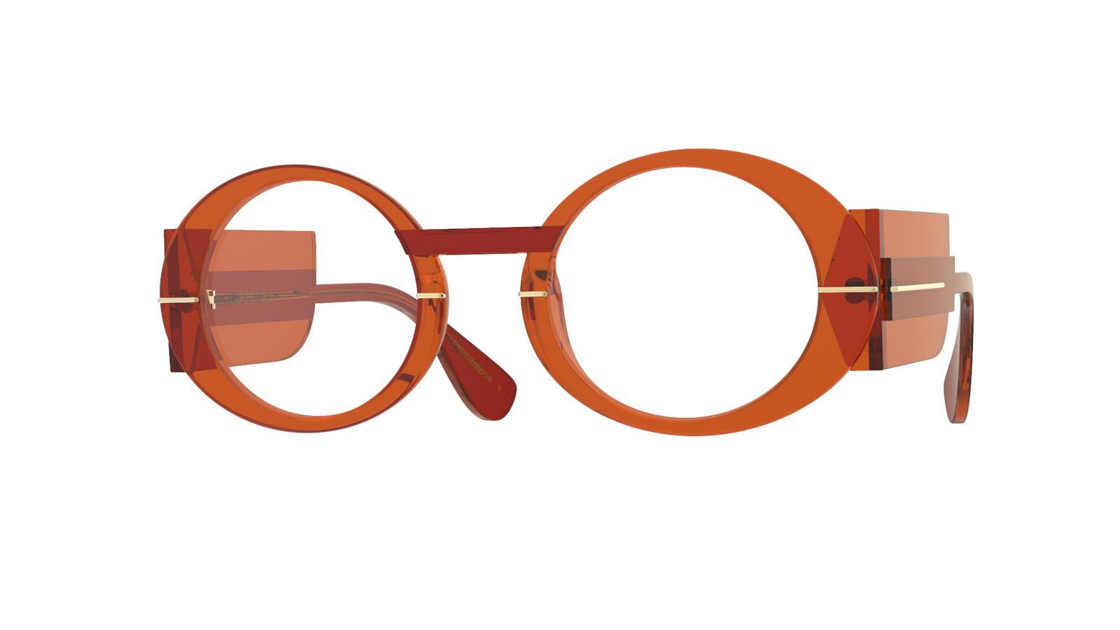 TRASTEVERE – GAMINE SPECTACLES NEW YORK