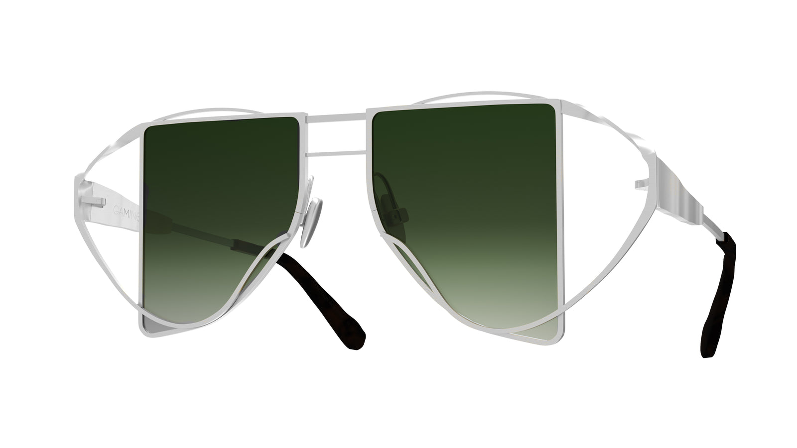 VALLEY OF FIRE – GAMINE SPECTACLES NEW YORK