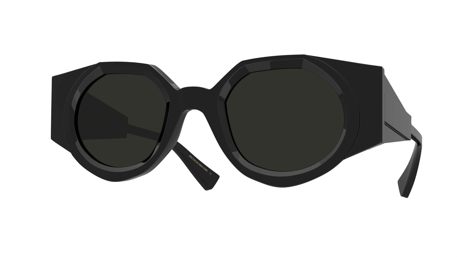 メガネ GAMINE FW25 Gamine - WYNWOOD - black (WYNWOOD BLACK) e8ebf4388ebaf67f3f8cc072aa47a4