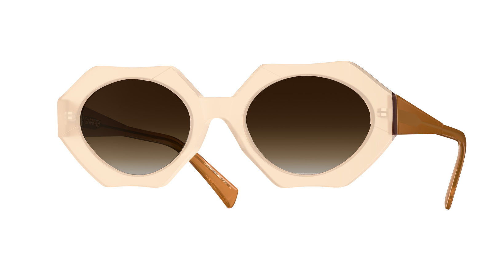 Yanaka – GAMINE SPECTACLES NEW YORK