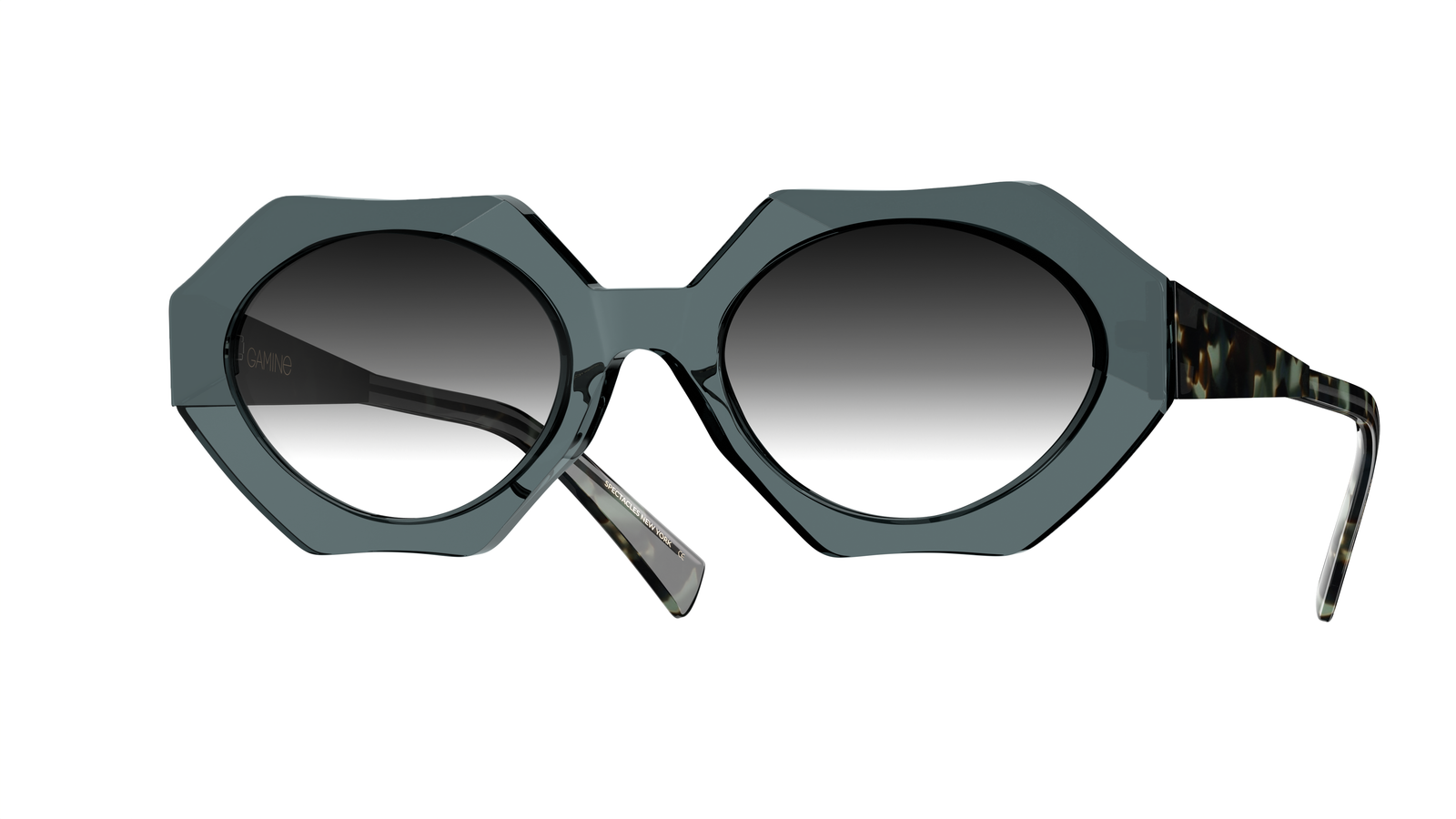 Yanaka – GAMINE SPECTACLES NEW YORK