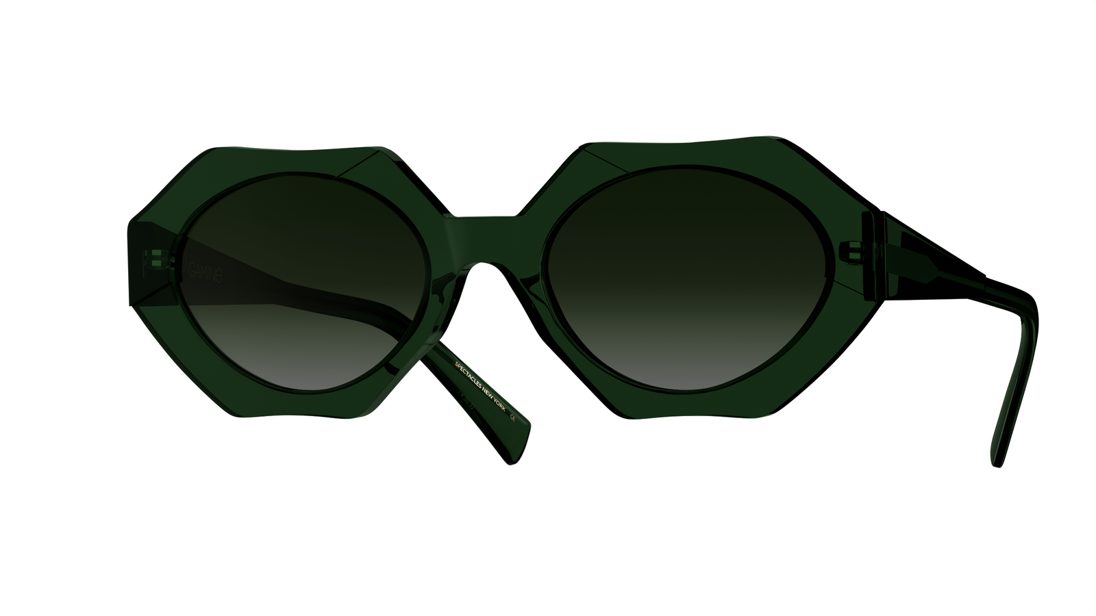 Yanaka – GAMINE SPECTACLES NEW YORK