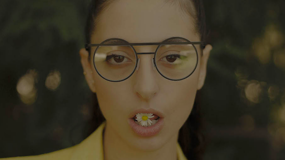 Shop Trendy Eyeglasses and Sunglasses Online | Gamine New York