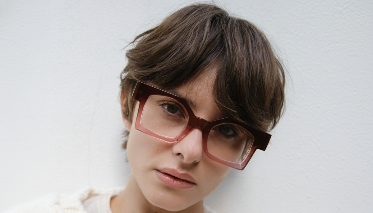 BRERA – GAMINE SPECTACLES NEW YORK
