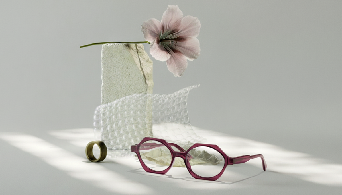 x Kids Yanaka – GAMINE SPECTACLES NEW YORK