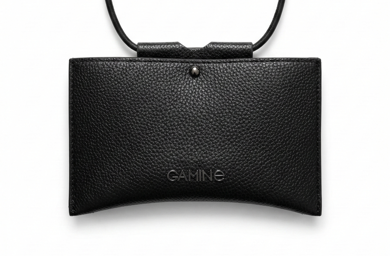 アトリエgg マウンテンガール The Cord Bag – GAMINE SPECTACLES NEW YORK