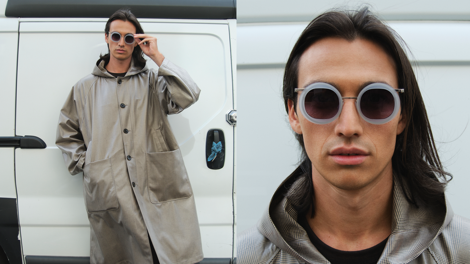 Mitaka – GAMINE SPECTACLES NEW YORK