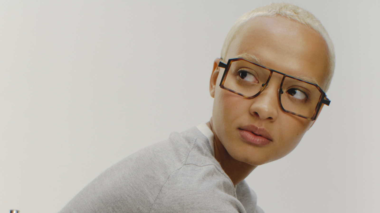 PALM SPRINGS – GAMINE SPECTACLES NEW YORK