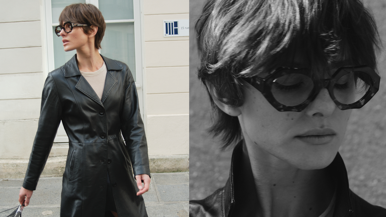 Yanaka – GAMINE SPECTACLES NEW YORK