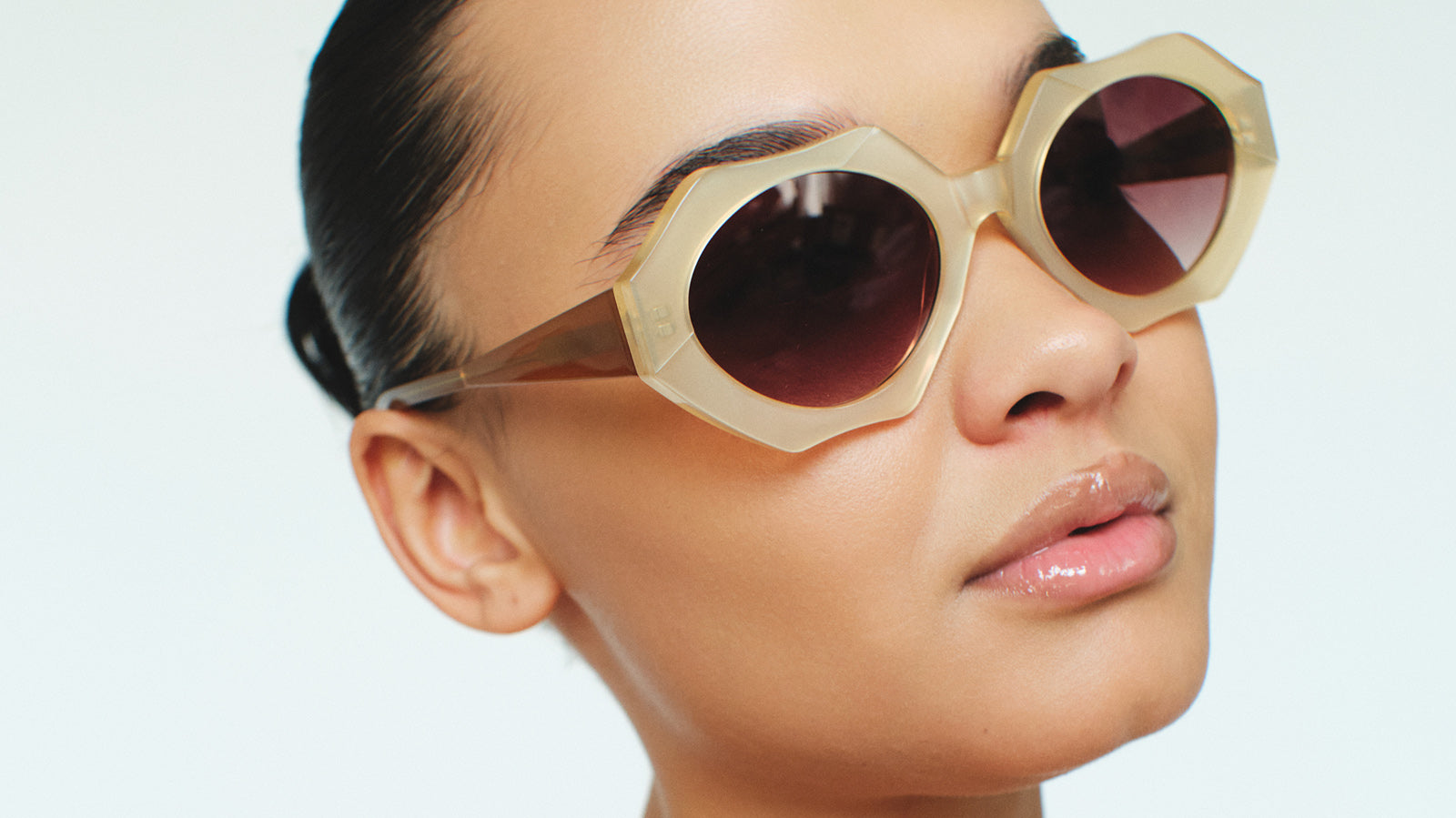 GAMINEメガネ Yanaka – GAMINE SPECTACLES NEW YORK