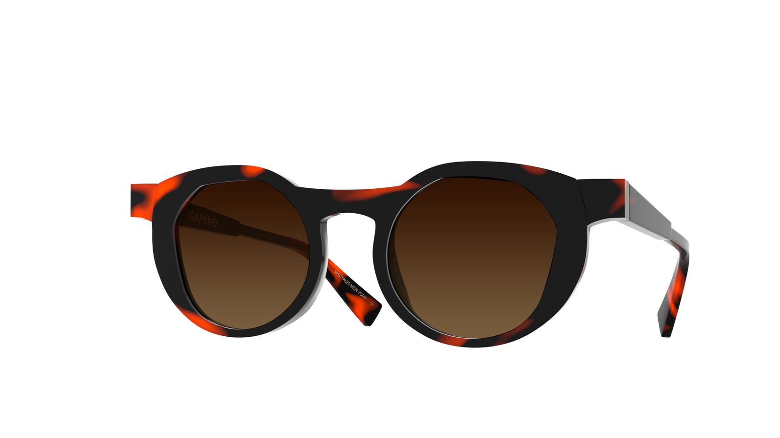 x Kids Savamala – GAMINE SPECTACLES NEW YORK