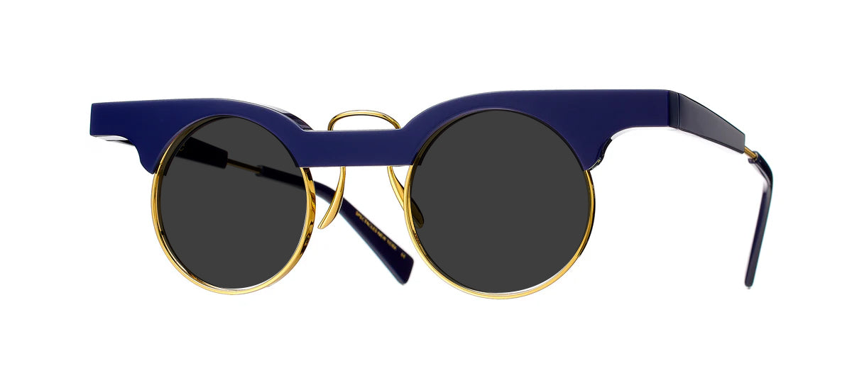 メガネ GAMINE Gamine - SHINJUKU - dark green (SHINJUKU DARK GREEN) Gamine Shinjuku snj.5dgn-green Sunglasses Green - eye-oo.com