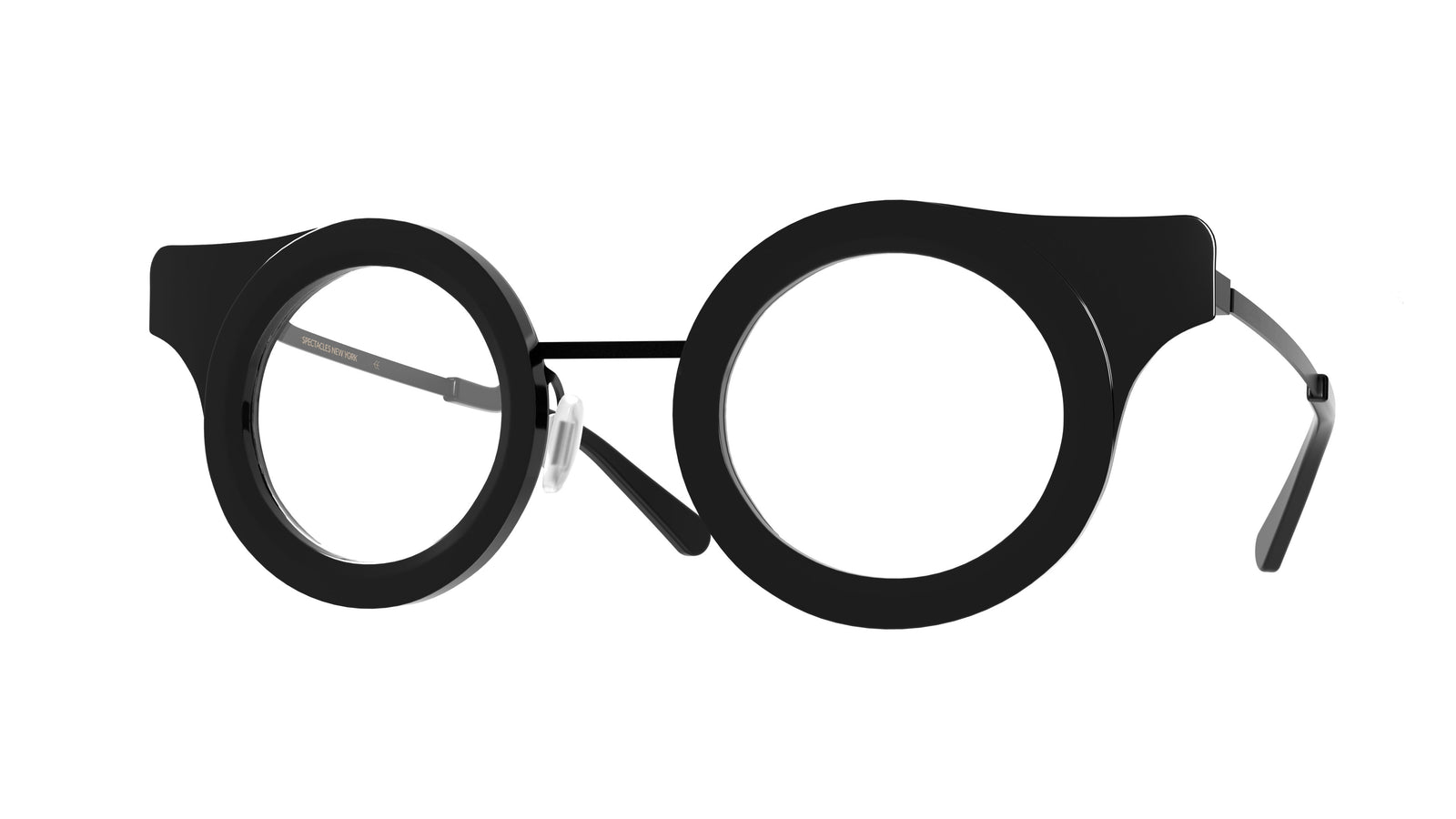 BUTTRESS – GAMINE SPECTACLES NEW YORK