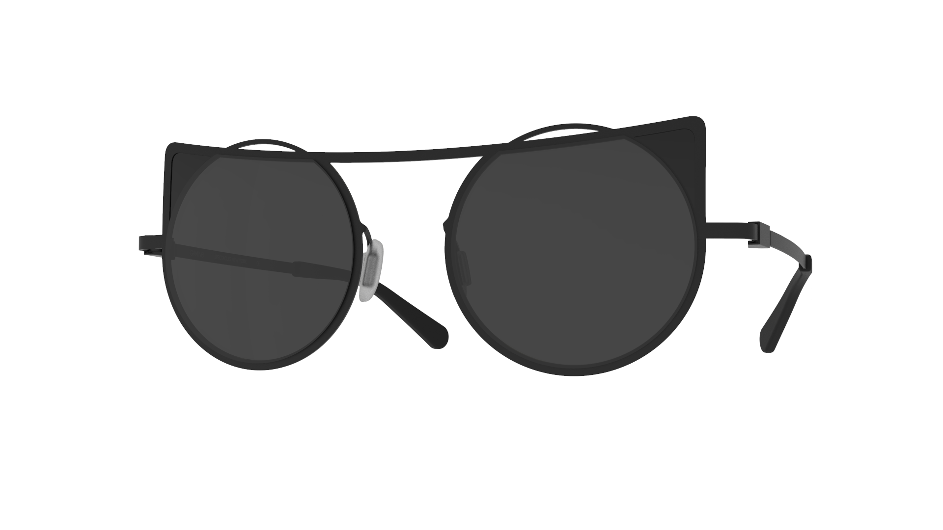 メガネ GAMINE Gamine - Condesa con.5gd.dh - glossy gold/havana メガネ GAMINE Gamine - Condesa con.5gd.dh - glossy gold