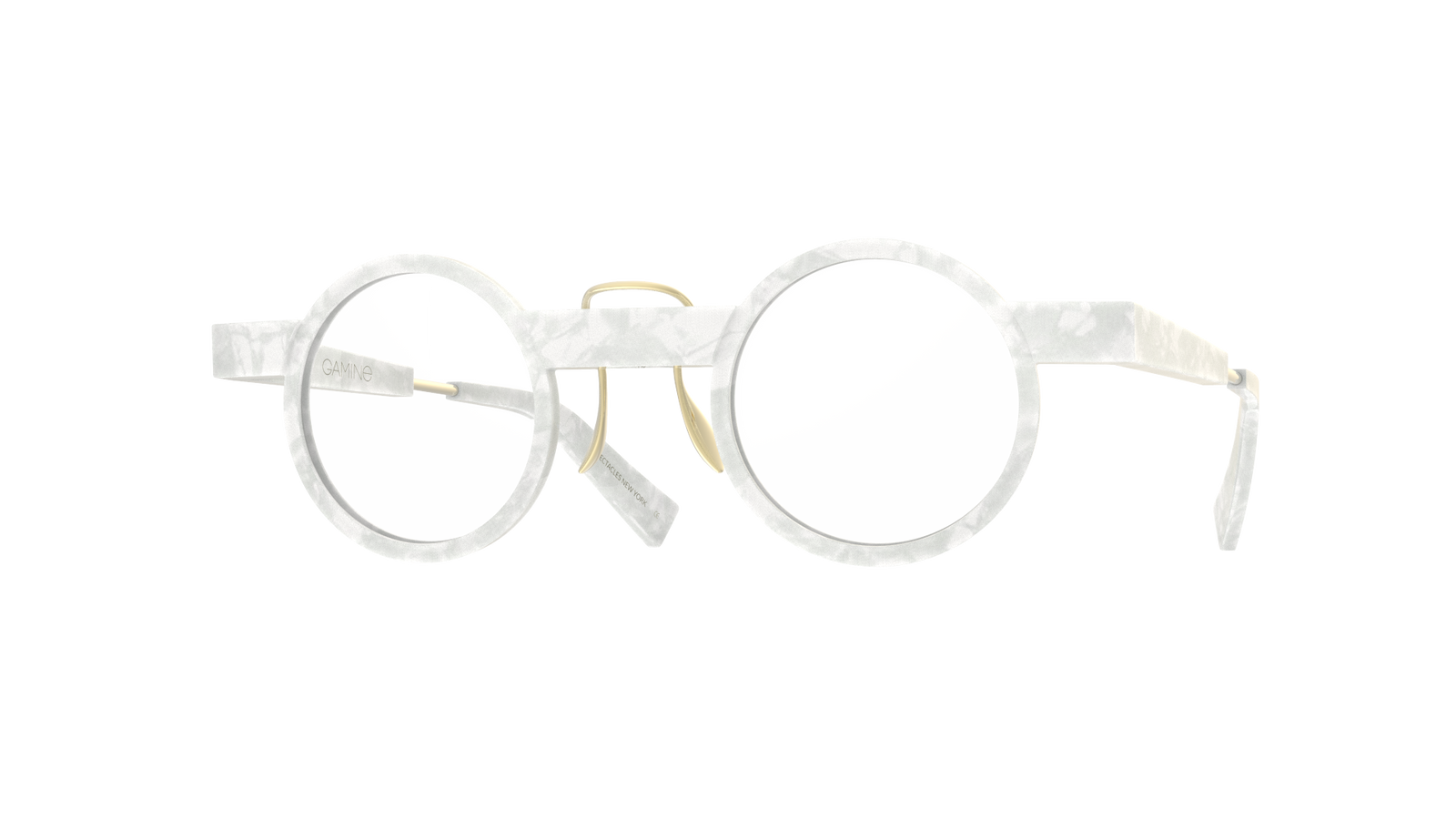 FUSHIMI – GAMINE SPECTACLES NEW YORK FUSHIMI – GAMINE SPECTACLES NEW YORK
