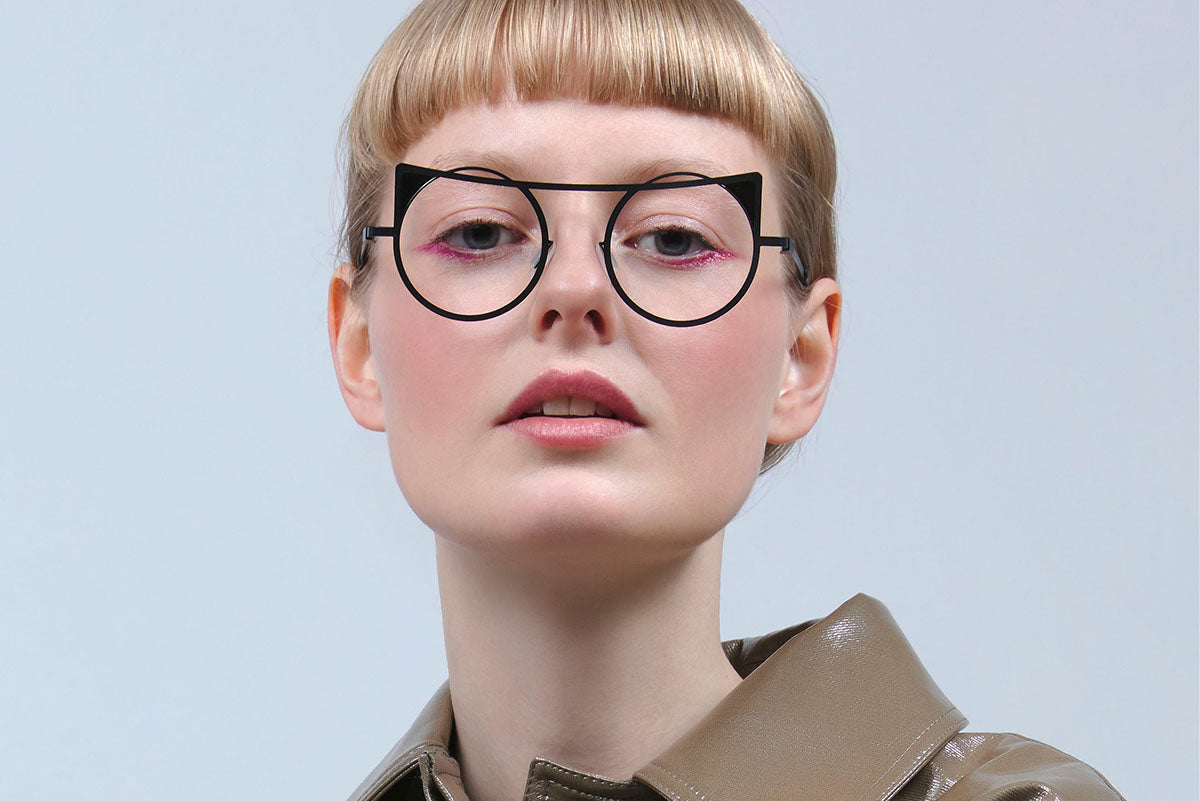 CONDESA – GAMINE SPECTACLES NEW YORK