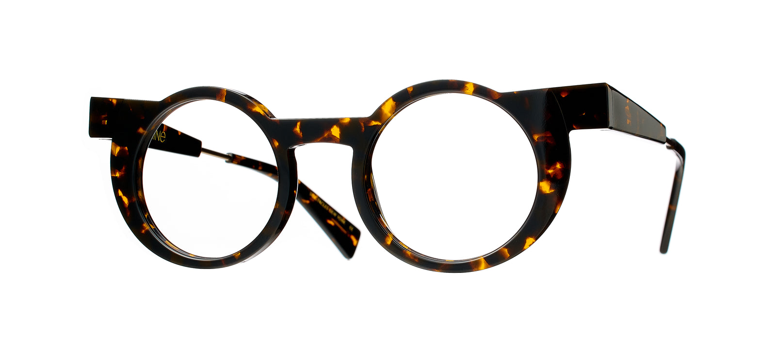 メガネ GAMINE Gamine - Fushimi fsm.5gr - green FUSHIMI – GAMINE SPECTACLES NEW YORK
