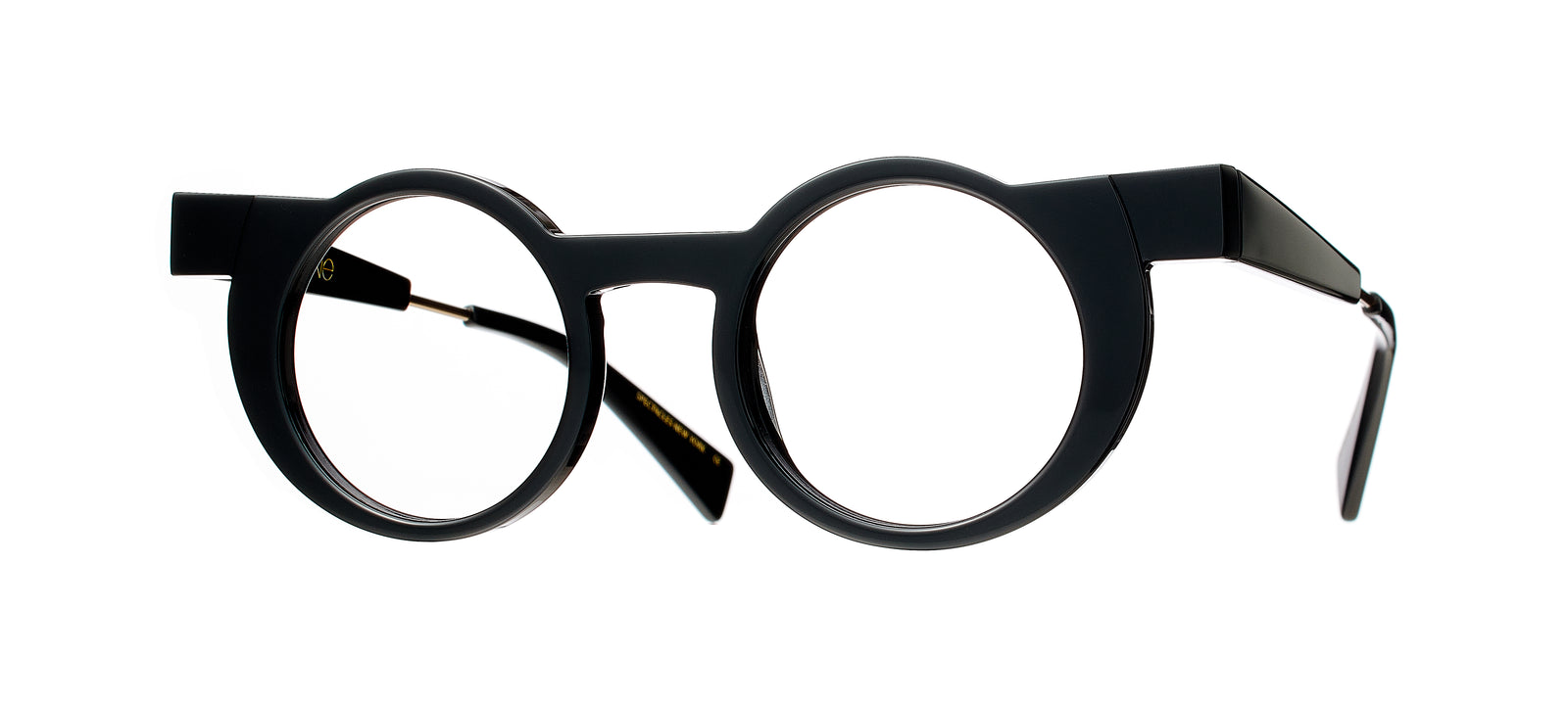 メガネ GAMINE FW25 Gamine - Malasana - Black (MALASANA BLACK) MALASAÑA – GAMINE SPECTACLES NEW YORK
