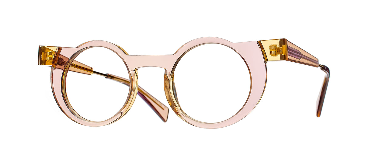 BOLD – GAMINE SPECTACLES NEW YORK