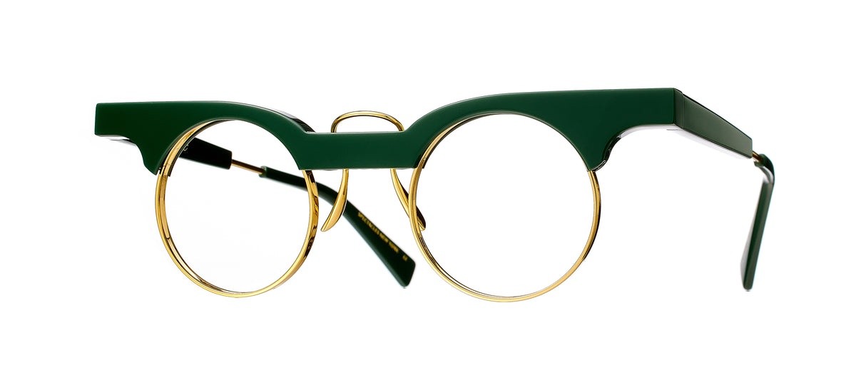 メガネ GAMINE Gamine - Cat.4-sdm.1-s1 - marble/blach GAMINE NYC: Cat Södermalm Marble - Black, Marble Fashion