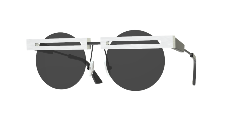 GAMINEメガネ HARAJUKU BY GAMINE – GAMINE SPECTACLES NEW YORK