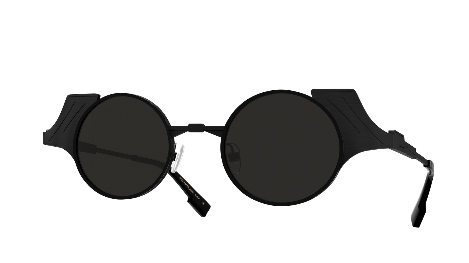 KERAMEIKOS – GAMINE SPECTACLES NEW YORK