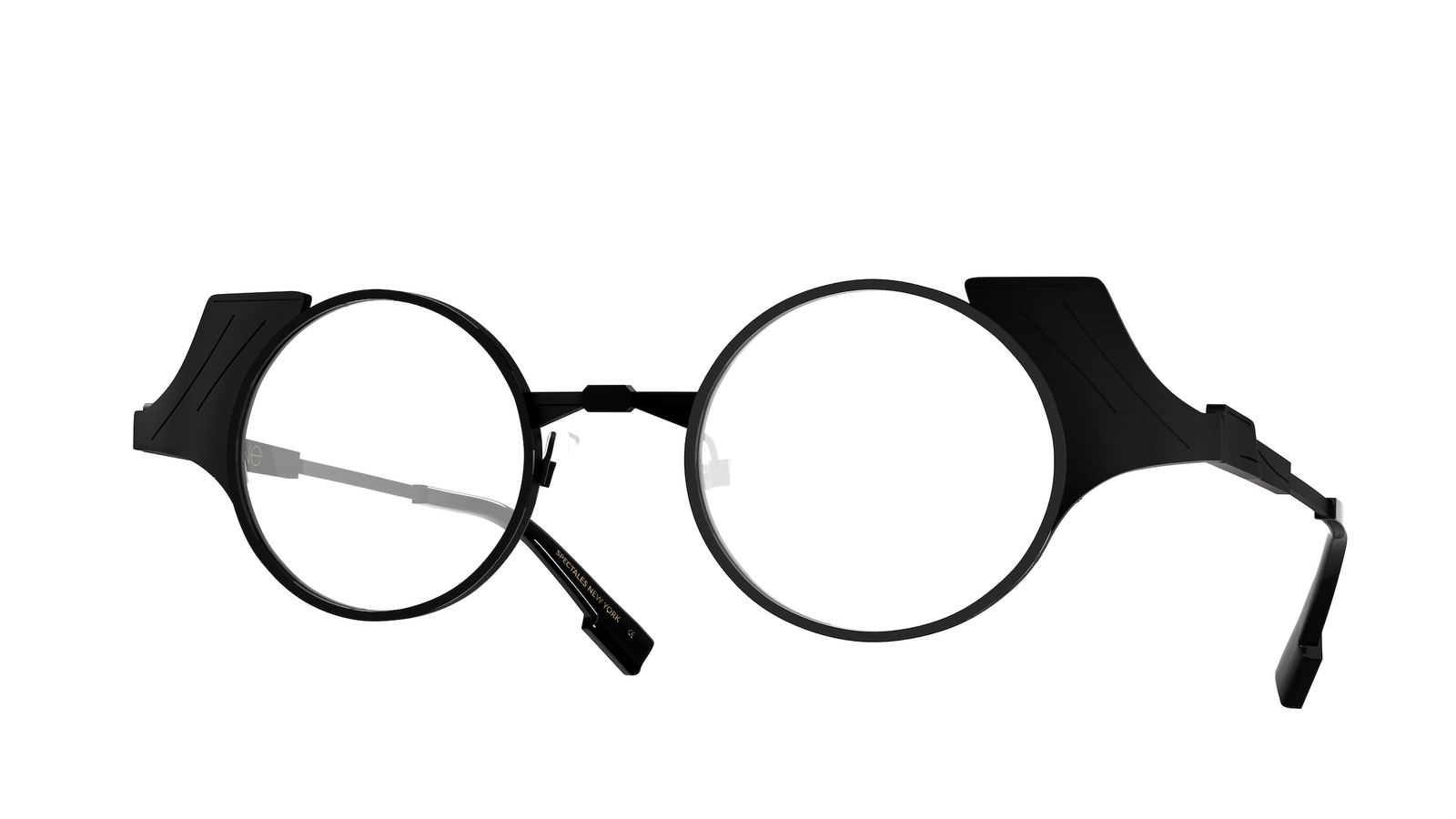KERAMEIKOS – GAMINE SPECTACLES NEW YORK