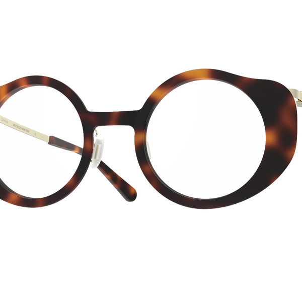 MASK – GAMINE SPECTACLES NEW YORK