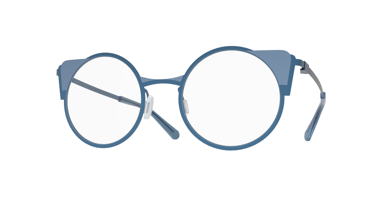 MONTI – GAMINE SPECTACLES NEW YORK