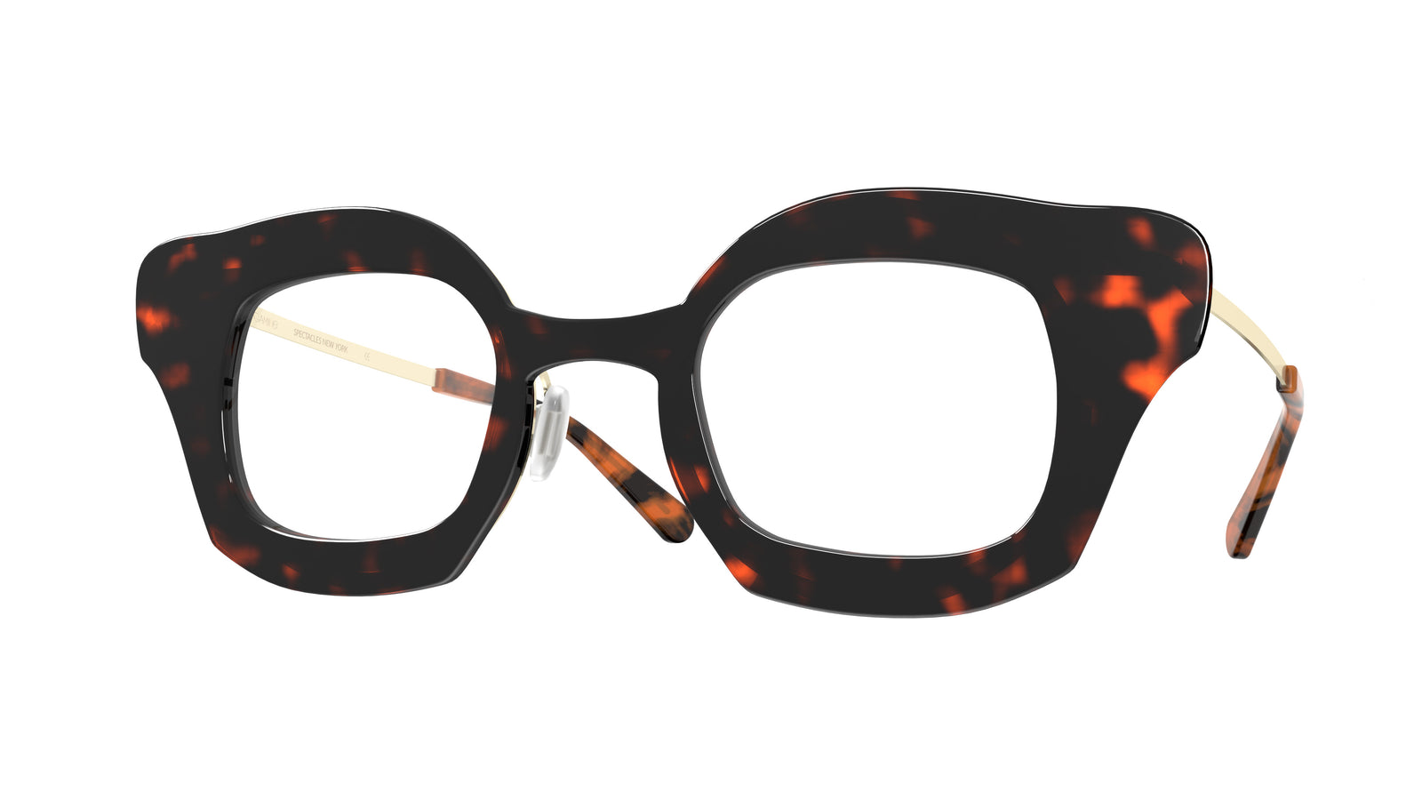 メガネ GAMINE FW25 Gamine - WYNWOOD - black (WYNWOOD BLACK) e8ebf4388ebaf67f3f8cc072aa47a4