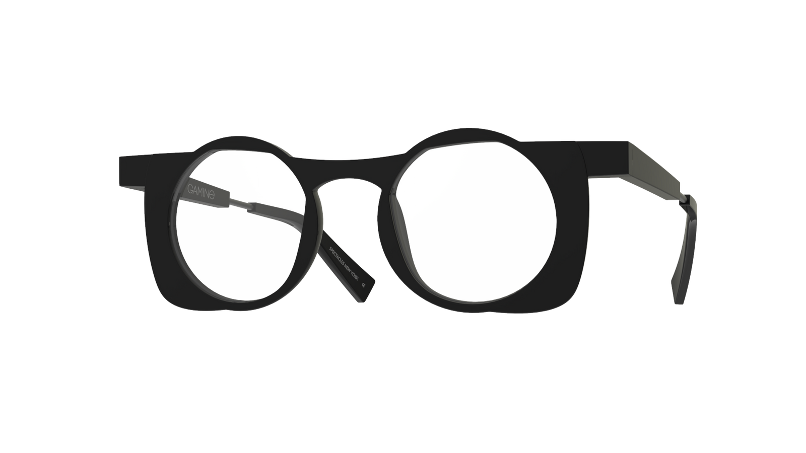 NAKAZAKICHO – GAMINE SPECTACLES NEW YORK