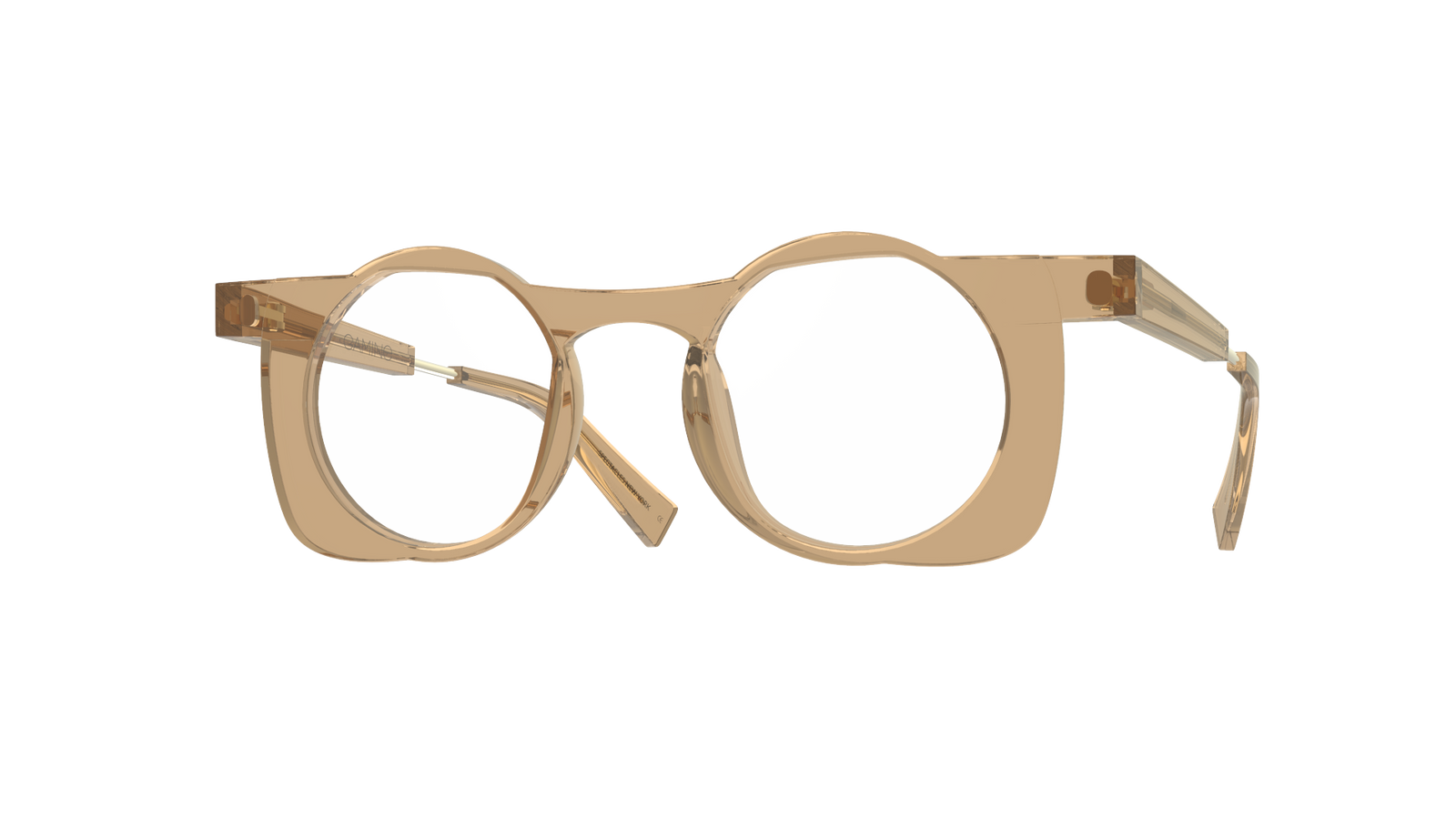 NAKAZAKICHO – GAMINE SPECTACLES NEW YORK