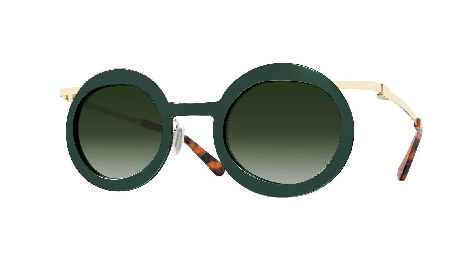 OCULUS – GAMINE SPECTACLES NEW YORK